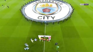 ملخص مباراة مانشستر سيتي 1️⃣صد 1️⃣تشلسي الدوري الانجليزي #اليوم