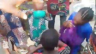 Nigerian situation