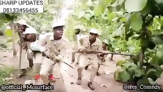 NYSC Palava