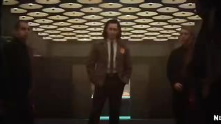 LOKI MOVIE