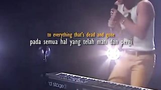 I Don't Wanna Say Goodbye - Benson boone