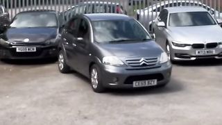 Epic attempts to park