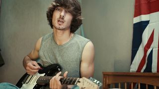 #music