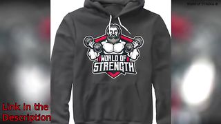 ???????????????????????????????? ???????????????????????????? - STRENGTH on another LEVEL !!