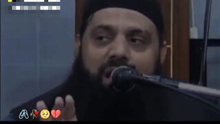 دنیا کے پیچھے بھاگنے  والوں کا انجام