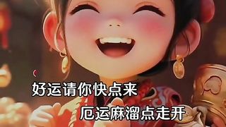有财有爱