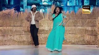 Jhalak Dikhhla Jaa _ इस गाने पर हुए Performance ने किया Judges को लोटपोट _ Best Performance.