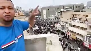 رفح مدينة الحزينه