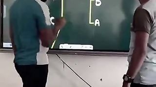 Amazing learning video friends view