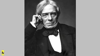 Michael Faraday inventions that changed the world _ electromagnetic inductio