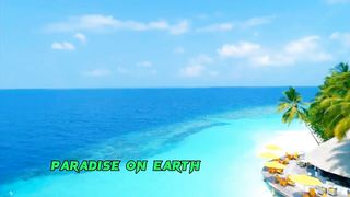 PARADISE ON EARTH NEW