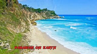 PARADISE ON EARTH NEW