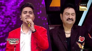 Piyush And Arunita's Heartfelt Performance _ Indian Idol Season 14 _ Tonight At 8 PM.