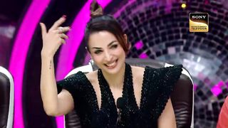Jhalak Dikhhla Jaa _ Shahid ने बनाया Manisha के Day को Special _ Best Moment.