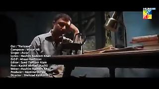 Parizad song