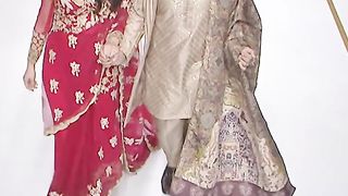Mr & Mrs Ahsan Ul Haq - Ramp Walk- BCW 2023 #humtv #bcw #short #shortfeed #bcw2023 #ahsanulhaq.