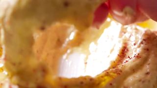 Easy Hummus