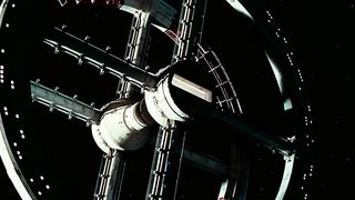 Уран и плазма_ как будут выглядеть космические корабли самого недалёкого будуще
