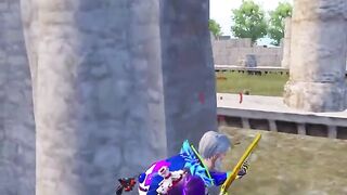 Killed_three_enemy_with_short_gun_pubg_mobule_battle_ground