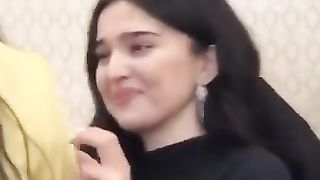 Cute Indian girl