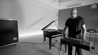 Christopher von Deylen: „Infinity"