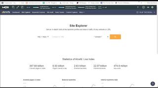 Rahasia Membuat Jutaan Backlink Dalam Sekejap