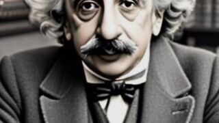 Albert Einstein Quote