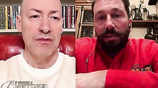 КОМЕНТАРИ ГОРДОН ЗА МОБИЛИЗАЦИЯТА В РУСИЯ