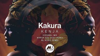 Kenja (Marga Sol Deep Remix)