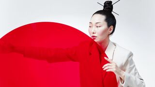 "Japan Unveiled: Cultural Odyssey"