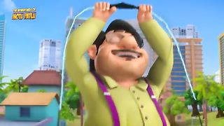 New_Compilation___Motu_Patlu_
