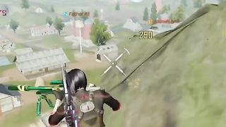 That_s why Sniping is important in Tournaments Call of Duty Mobile Battle