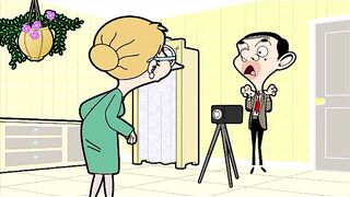 Mr. Bean - Home Movie episode 3