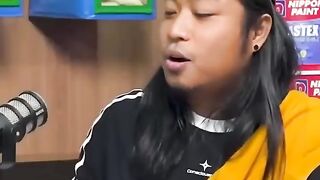 Ada aja gimmick Mael Lee