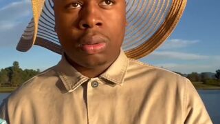 Funny accident complications