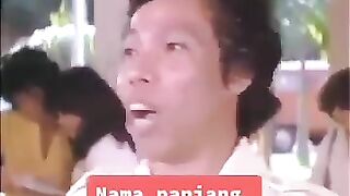 Story wa Dono Kasino WARKOP DKI | Nama panjang Dono