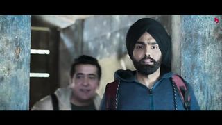Saffran Te - Bir Singh - Ammy Virk - Official Music Video - Aaja Mexico Challiye releasing 25th Feb.