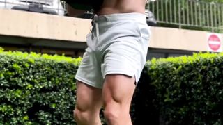 In great shape