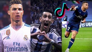 BEST FOOTBALL EDITS - FAILS, GOALS & SKILLS | Football TikTok Compilation #17