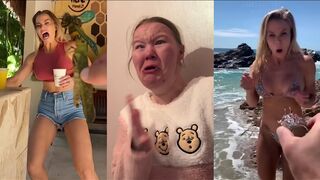 Unexpected Random Funny And Scare Pranks # 7