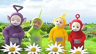 Teletubies