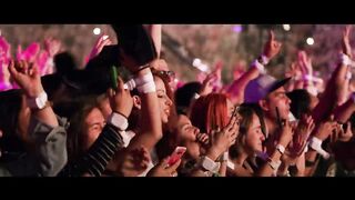 Coldplay - Viva La Vida (Live In São Paulo)