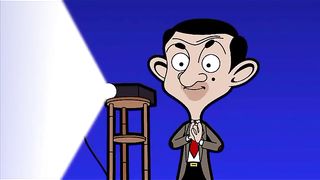 Mr. Bean - Home Movie episode 5 (END)