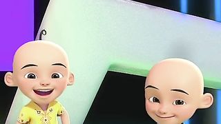 Upin & ipin