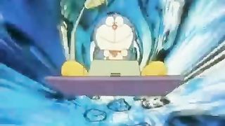 DORAEMON_#DORAEMON_I