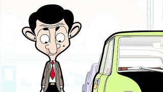 Mr. Bean - Ball Pool episode 5