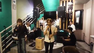 Live On Music