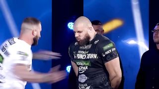 The Most Brutal SLAP KNOCKOUTS Of All Time