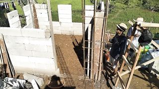 My home