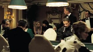 POKER SCENE | CASINO ROYAL 007